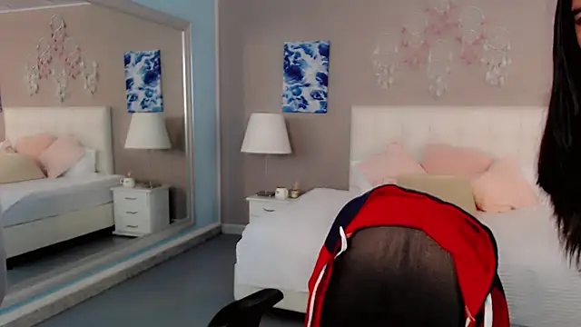 maddissonivanova online show from 03/28/26, 07:15