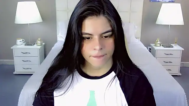 maddissonivanova online show from 10/01/25, 07:40