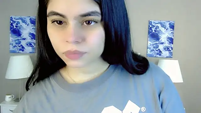 maddissonivanova online show from 10/08/25, 07:14