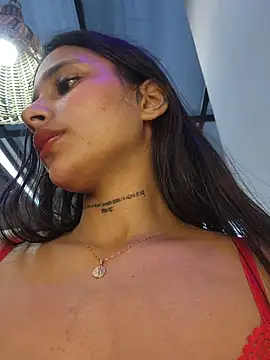 Lorena Mcfly online show from 01/09/26, 12:23