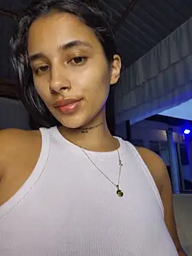 Lorena Mcfly online show from 03/29/26, 11:12