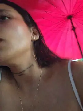 Lorena Mcfly online show from 04/04/26, 11:28