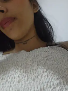 Lorena Mcfly online show from 03/23/26, 11:37