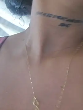 Lorena Mcfly online show from 04/12/26, 12:08