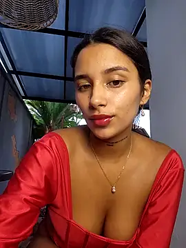 Lorena Mcfly online show from 09/28/25, 01:29