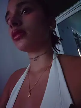 Lorena Mcfly online show from 04/24/26, 11:34