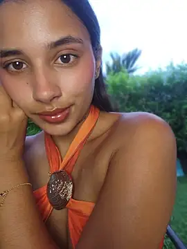 Lorena Mcfly online show from 03/21/26, 11:25