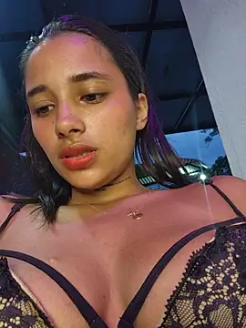 Lorena Mcfly online show from 02/10/26, 11:09