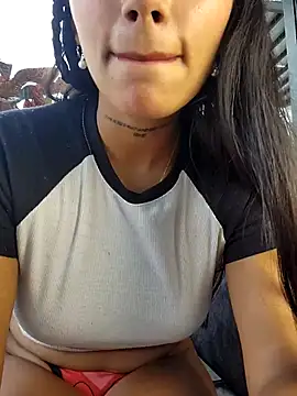 Lorena Mcfly online show from 09/13/25, 01:11