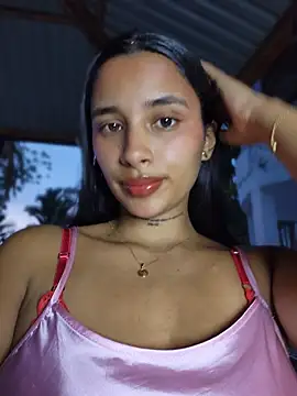 Lorena Mcfly online show from 03/17/26, 11:24