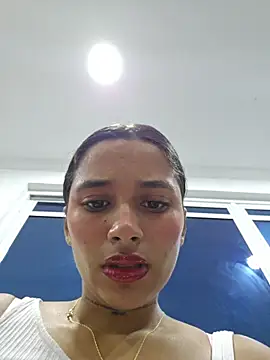 Snapshot of Lorena_Mcfly chatting on 06/21/26, 10:21 Lorena Mcfly online show from 06/21/26, 10:21