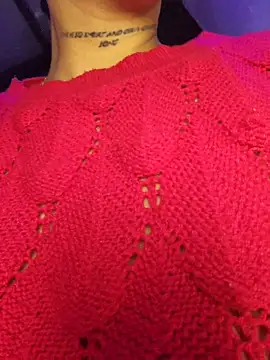 Lorena Mcfly online show from 01/11/26, 10:44