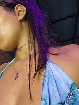 Lorena Mcfly online show from 02/21/26, 11:12