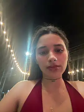 Lorena Mcfly online show from 04/04/26, 11:55