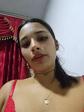 Lorena Mcfly online show from 12/02/25, 02:23