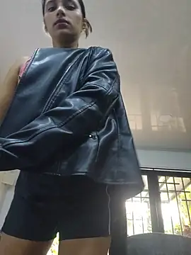 Lorena Mcfly online show from 10/25/25, 12:17