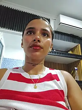 Lorena Mcfly online show from 05/31/26, 11:38