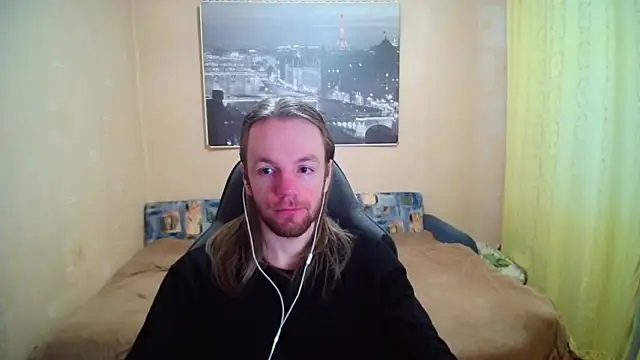AdamDickens online show from 05/12/26, 04:57