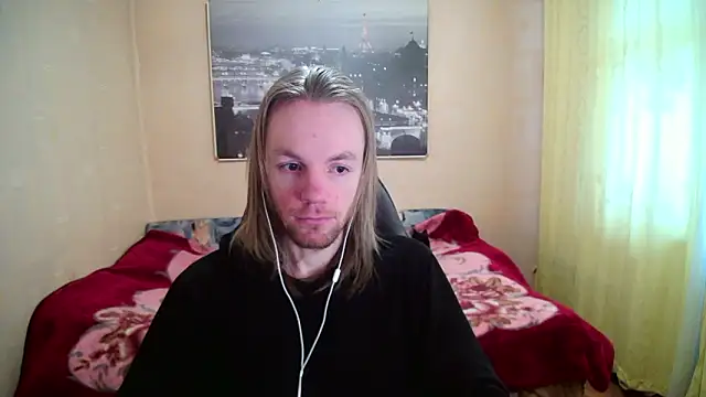 AdamDickens online show from 02/11/26, 12:49