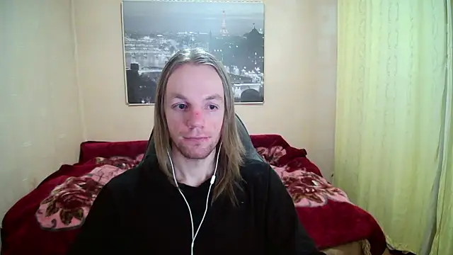 AdamDickens online show from 03/03/26, 05:53