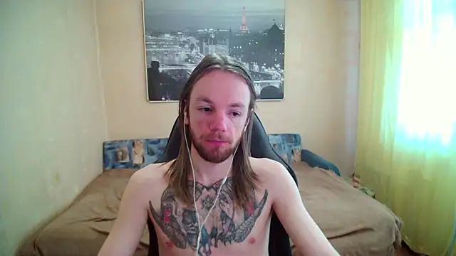 AdamDickens online show from 05/21/26, 12:02