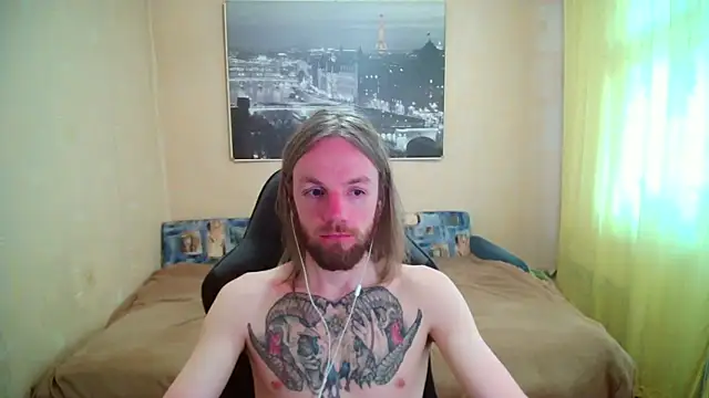 AdamDickens online show from 06/20/26, 05:07