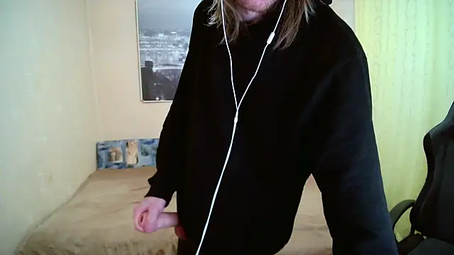 AdamDickens online show from 12/18/25, 07:50