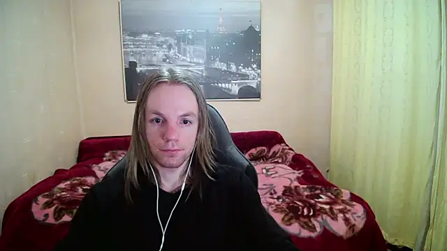 AdamDickens online show from 03/01/26, 02:33