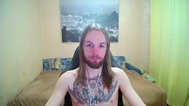 AdamDickens online show from 06/17/26, 07:57