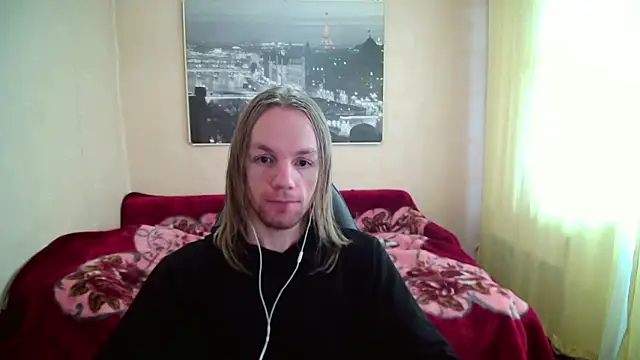 AdamDickens online show from 02/22/26, 09:33