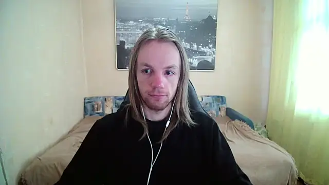 AdamDickens online show from 04/08/26, 11:55