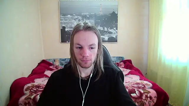 AdamDickens online show from 02/06/26, 06:31