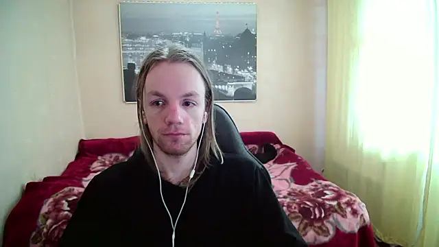 AdamDickens online show from 03/05/26, 09:28