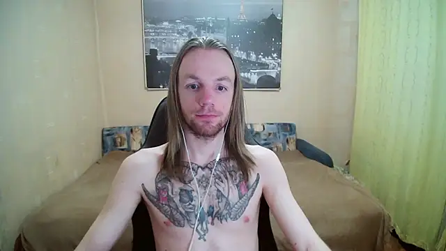 AdamDickens online show from 03/24/26, 10:54