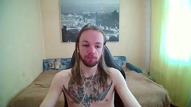 AdamDickens online show from 05/19/26, 09:05