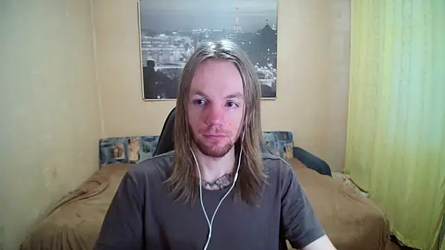 AdamDickens online show from 04/30/26, 01:34