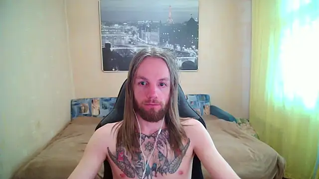 AdamDickens online show from 06/30/26, 02:44