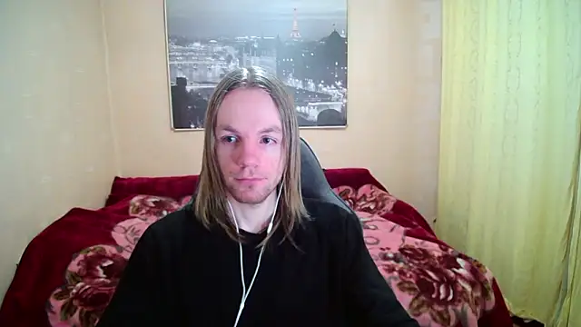 AdamDickens online show from 02/19/26, 09:34