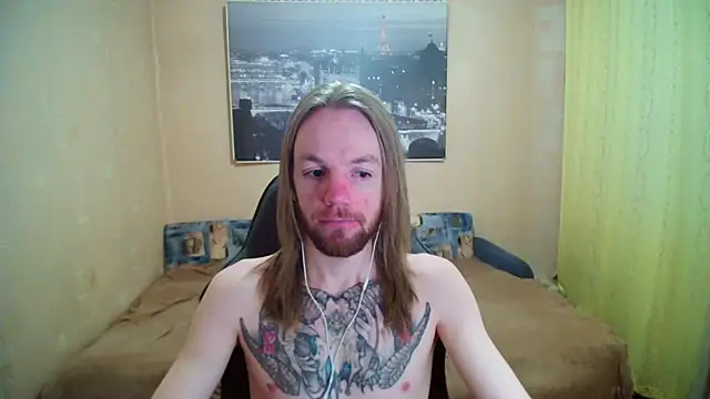 AdamDickens online show from 05/28/26, 08:04