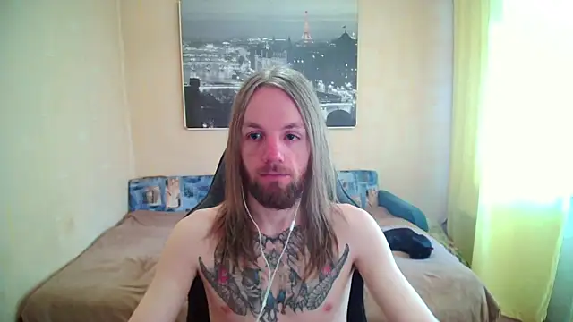 AdamDickens online show from 07/15/26, 12:45