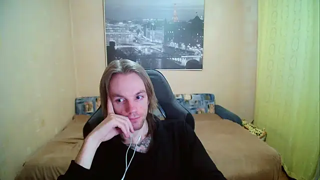 AdamDickens online show from 09/22/25, 08:26