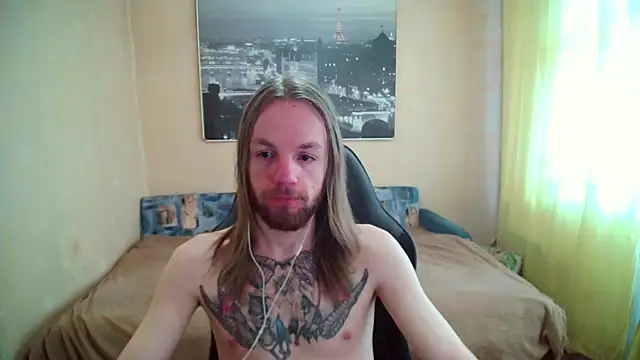 AdamDickens online show from 06/10/26, 02:07