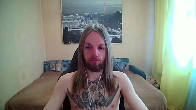 AdamDickens online show from 07/09/26, 11:20