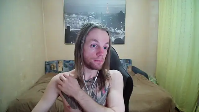 AdamDickens online show from 04/09/26, 12:23