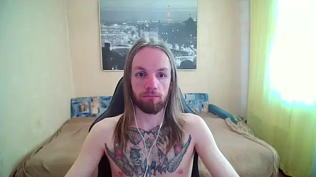 AdamDickens online show from 06/16/26, 10:59
