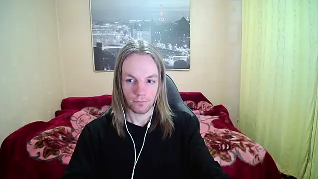 AdamDickens online show from 02/18/26, 11:56