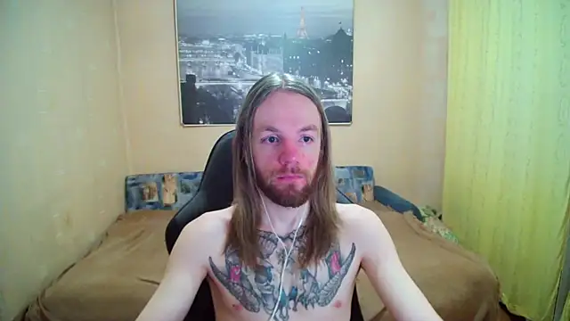 AdamDickens online show from 06/15/26, 08:52