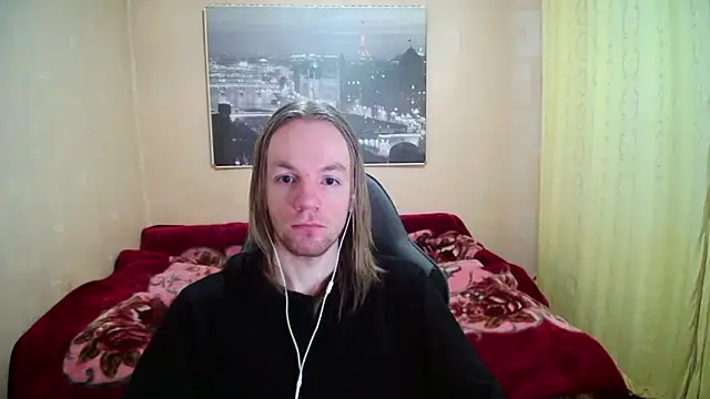 AdamDickens online show from 02/20/26, 08:44