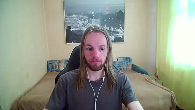 AdamDickens online show from 05/31/26, 11:05