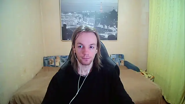 AdamDickens online show from 09/21/25, 10:15